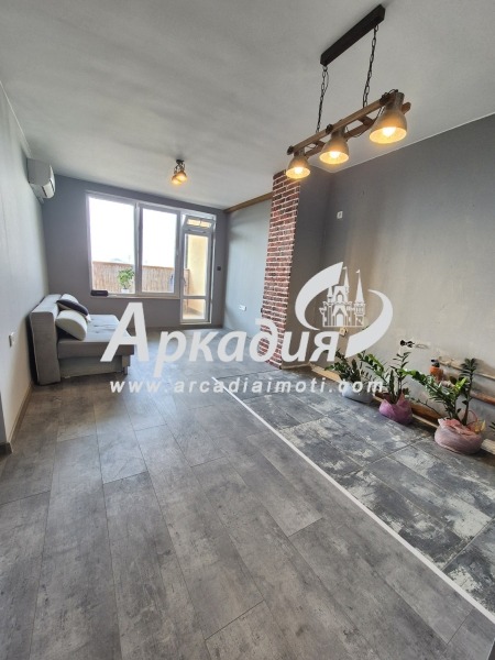 Продается  1 спальня Пловдив , Тракия , 72 кв.м | 71874600 - изображение [2]