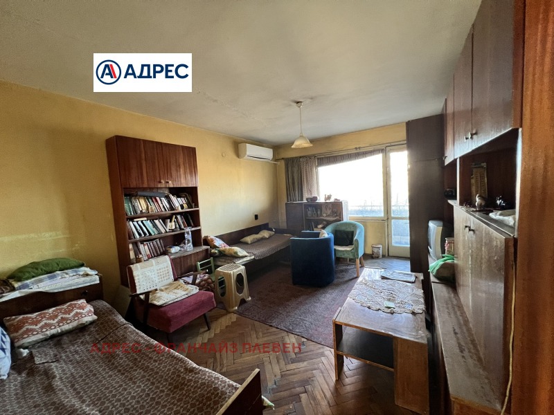 Продава 2-СТАЕН, гр. Ловеч, Център