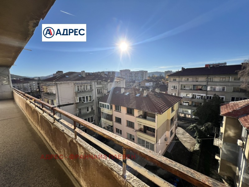 Продава 2-СТАЕН, гр. Ловеч, Център, снимка 7 - Апартаменти - 52718644