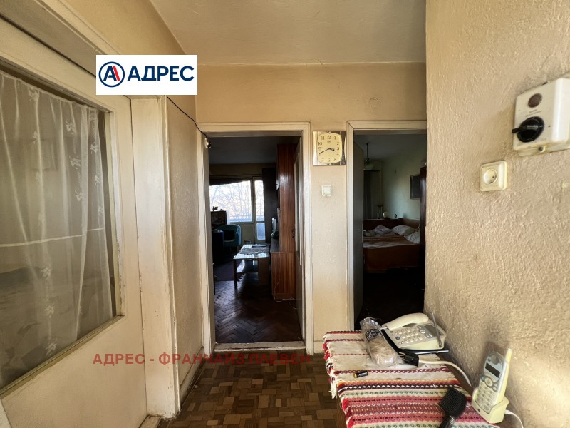 Продава 2-СТАЕН, гр. Ловеч, Център, снимка 5 - Апартаменти - 52718644