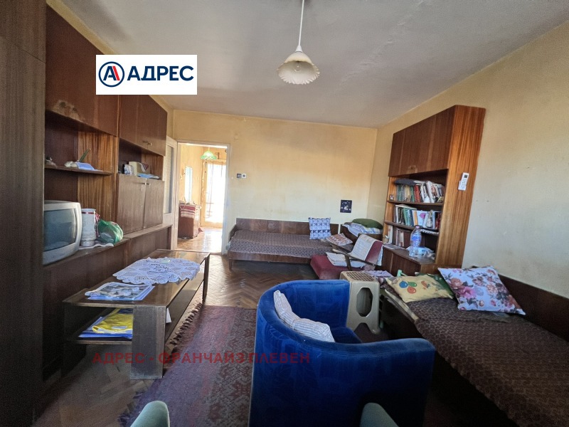 Продава 2-СТАЕН, гр. Ловеч, Център, снимка 2 - Апартаменти - 53311962