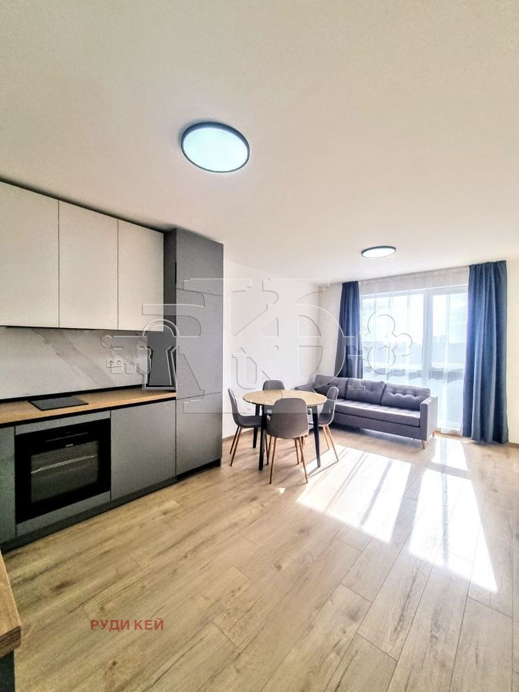 Продава 2-СТАЕН, гр. Варна, Младост 1, снимка 3 - Апартаменти - 54013598