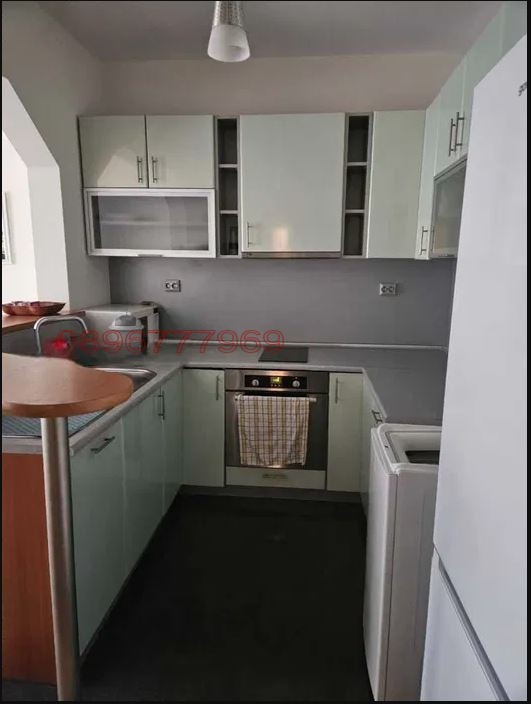 Продава 2-СТАЕН, гр. Елин Пелин, област София област, снимка 2 - Апартаменти - 54857087