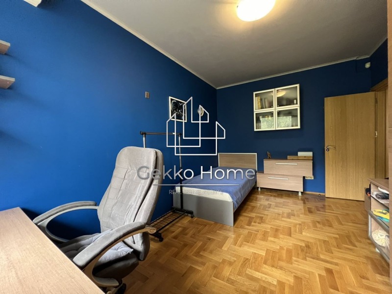 Продава 3-СТАЕН, гр. Варна, Бриз, снимка 5 - Aпартаменти - 47060708