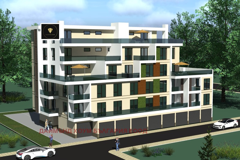 In vendita  2 camere da letto regione Plovdiv , Asenovgrad , 93 mq | 34944423 - Immagine [2]