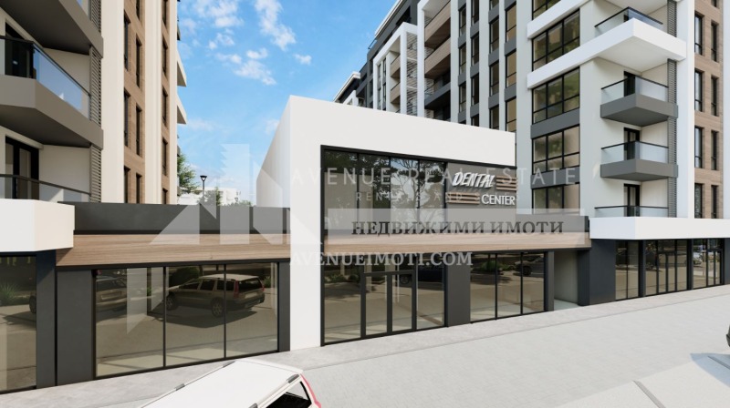 À venda  2 quartos Plovdiv , Hristo Smirnenski , 129 m² | 17910165 - imagem [5]