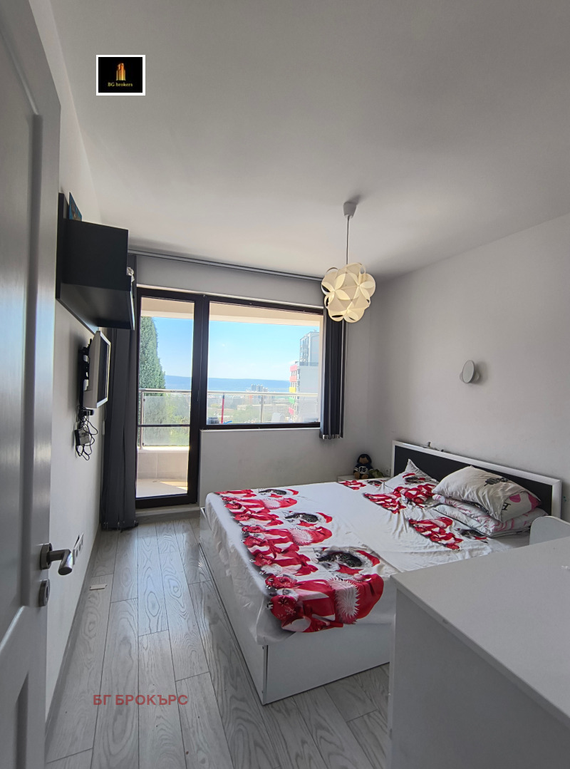 In vendita  2 camere da letto Varna , Vazragdane 3 , 71 mq | 13220897 - Immagine [4]