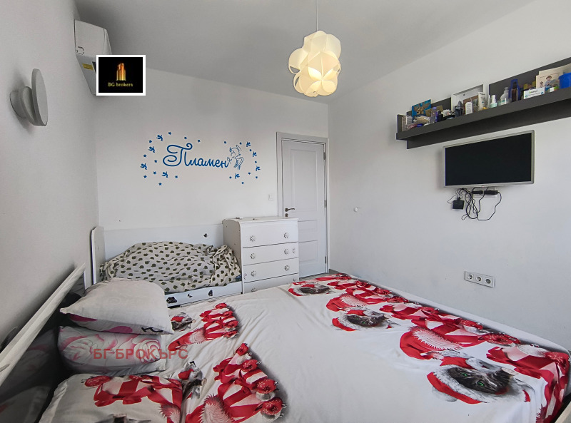 In vendita  2 camere da letto Varna , Vazragdane 3 , 71 mq | 13220897 - Immagine [5]