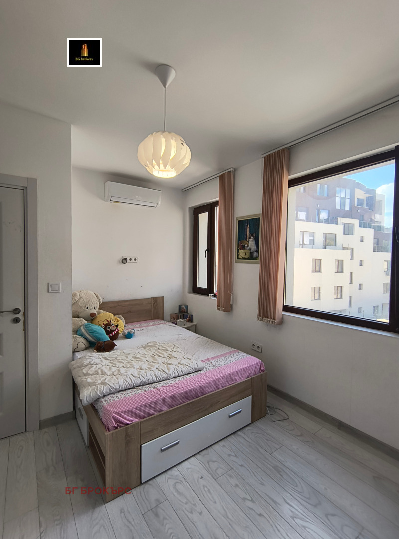 In vendita  2 camere da letto Varna , Vazragdane 3 , 71 mq | 13220897 - Immagine [7]