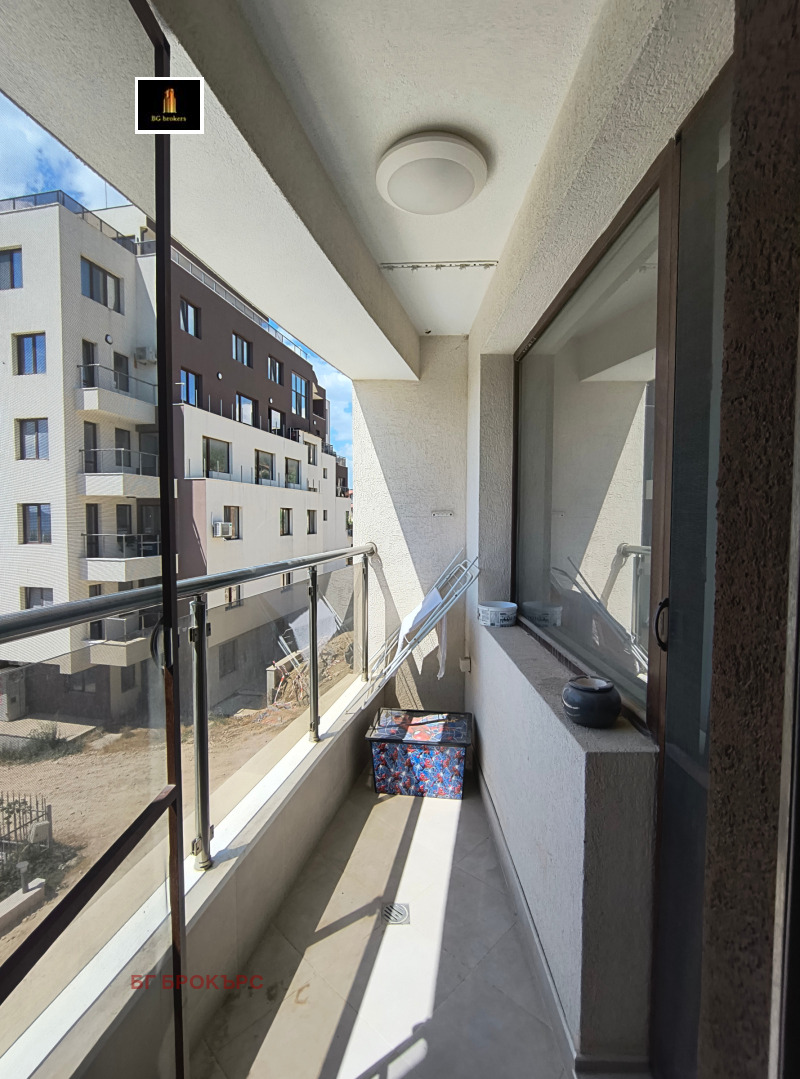 In vendita  2 camere da letto Varna , Vazragdane 3 , 71 mq | 13220897 - Immagine [3]