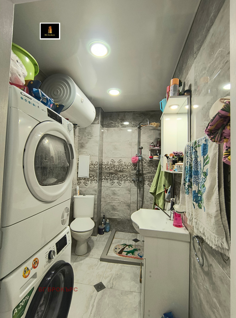 In vendita  2 camere da letto Varna , Vazragdane 3 , 71 mq | 13220897 - Immagine [9]