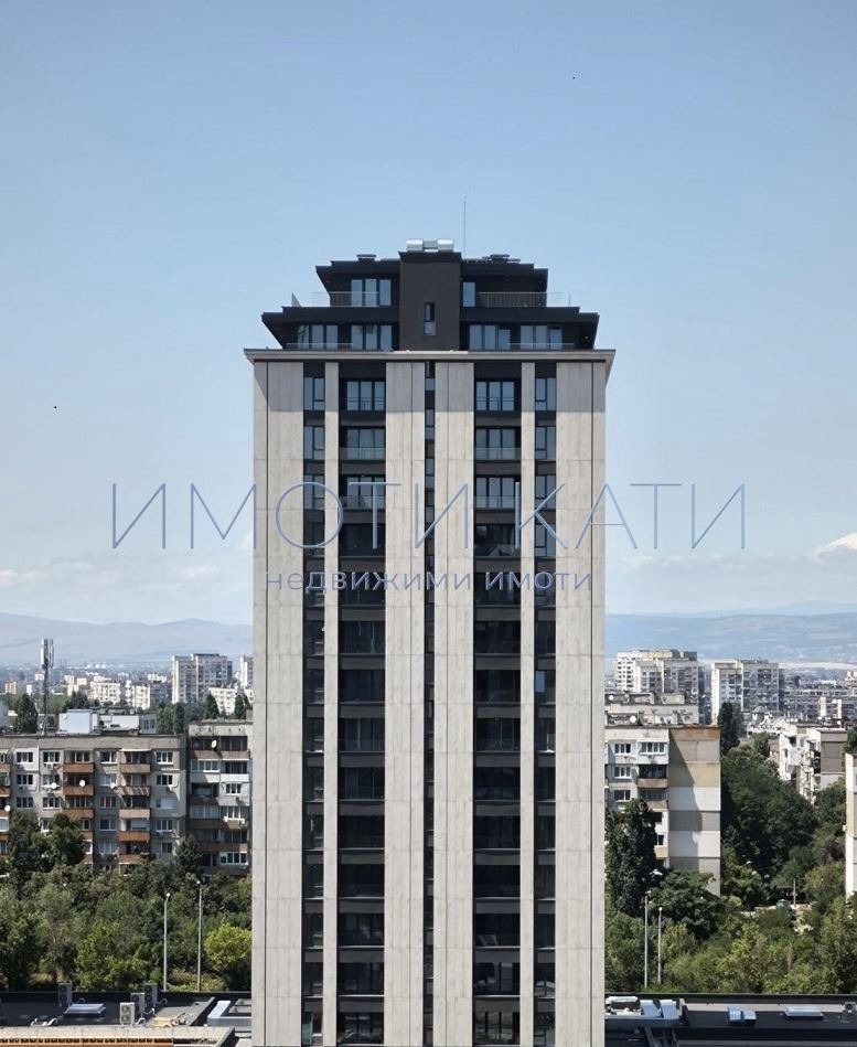На продаж  2 спальні София , Банишора , 102 кв.м | 45306358