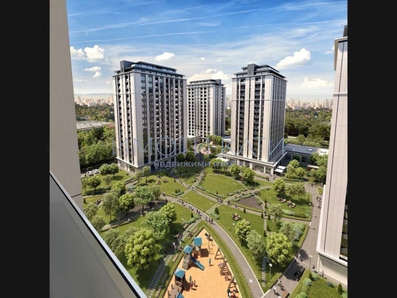 На продаж  2 спальні София , Банишора , 102 кв.м | 45306358 - зображення [2]