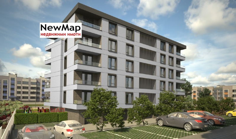 Продава  3-стаен град Плевен , Дружба 2 , 125 кв.м | 90984469 - изображение [8]