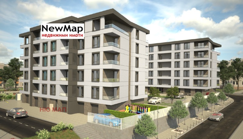 Продава  3-стаен град Плевен , Дружба 2 , 125 кв.м | 90984469 - изображение [10]