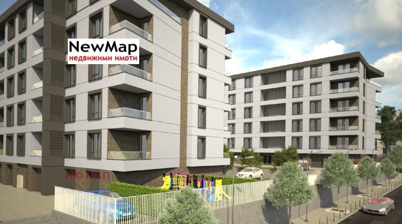 Продава  3-стаен град Плевен , Дружба 2 , 125 кв.м | 90984469 - изображение [7]