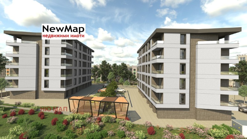 Продава  3-стаен град Плевен , Дружба 2 , 125 кв.м | 90984469 - изображение [3]