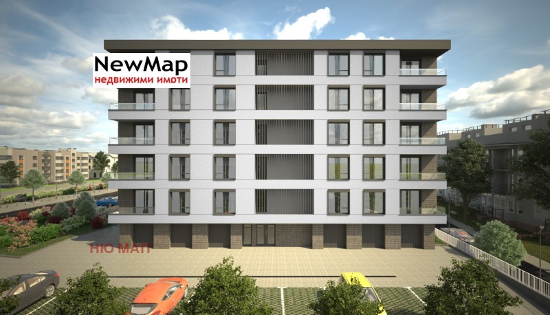 Продава  3-стаен град Плевен , Дружба 2 , 125 кв.м | 90984469 - изображение [6]