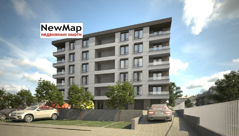 Продава  3-стаен град Плевен , Дружба 2 , 125 кв.м | 90984469 - изображение [5]