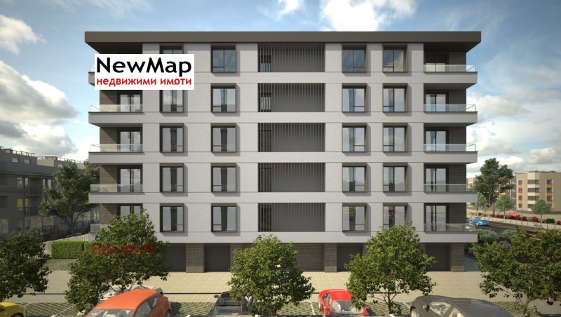 Продава  3-стаен град Плевен , Дружба 2 , 125 кв.м | 90984469 - изображение [4]