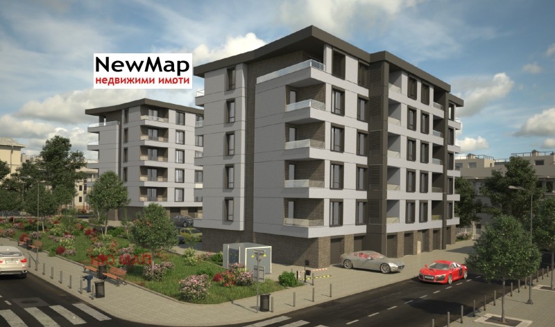 Продава  3-стаен град Плевен , Дружба 2 , 125 кв.м | 90984469