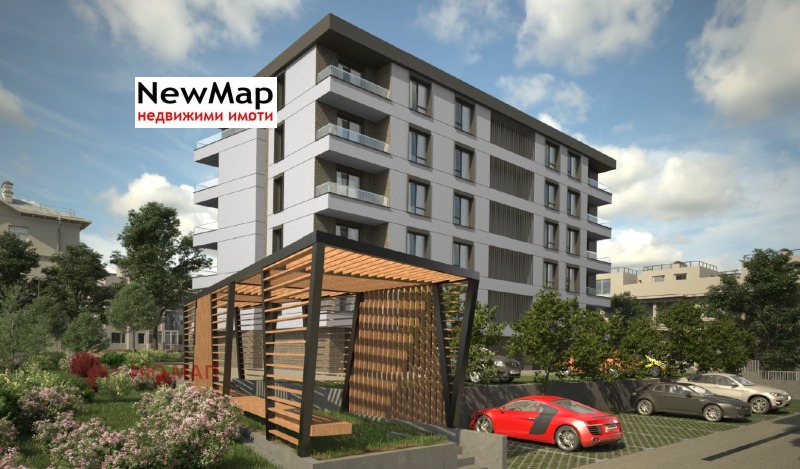 Продава  3-стаен град Плевен , Дружба 2 , 125 кв.м | 90984469 - изображение [2]