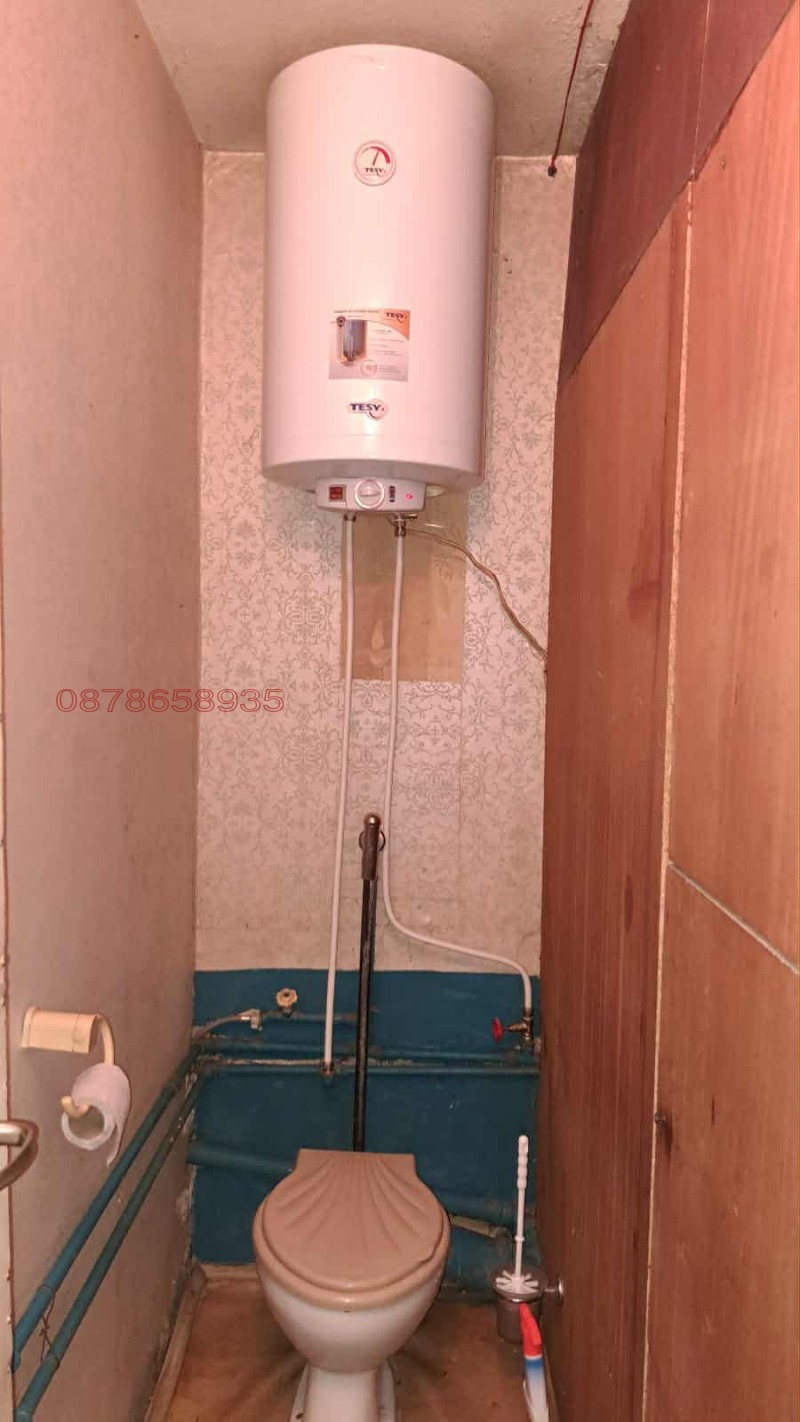 Продава 3-СТАЕН, гр. Русе, Дружба 3, снимка 12 - Апартаменти - 52783339