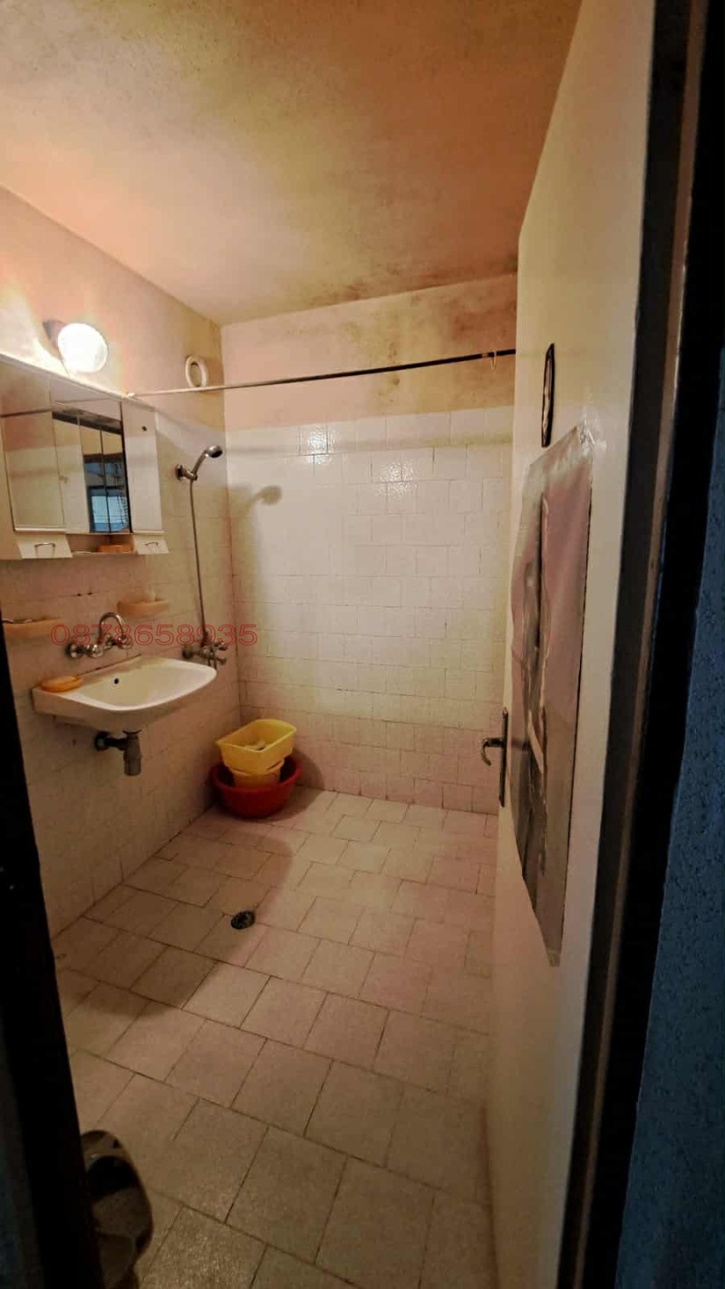 Продава 3-СТАЕН, гр. Русе, Дружба 3, снимка 11 - Апартаменти - 52783339