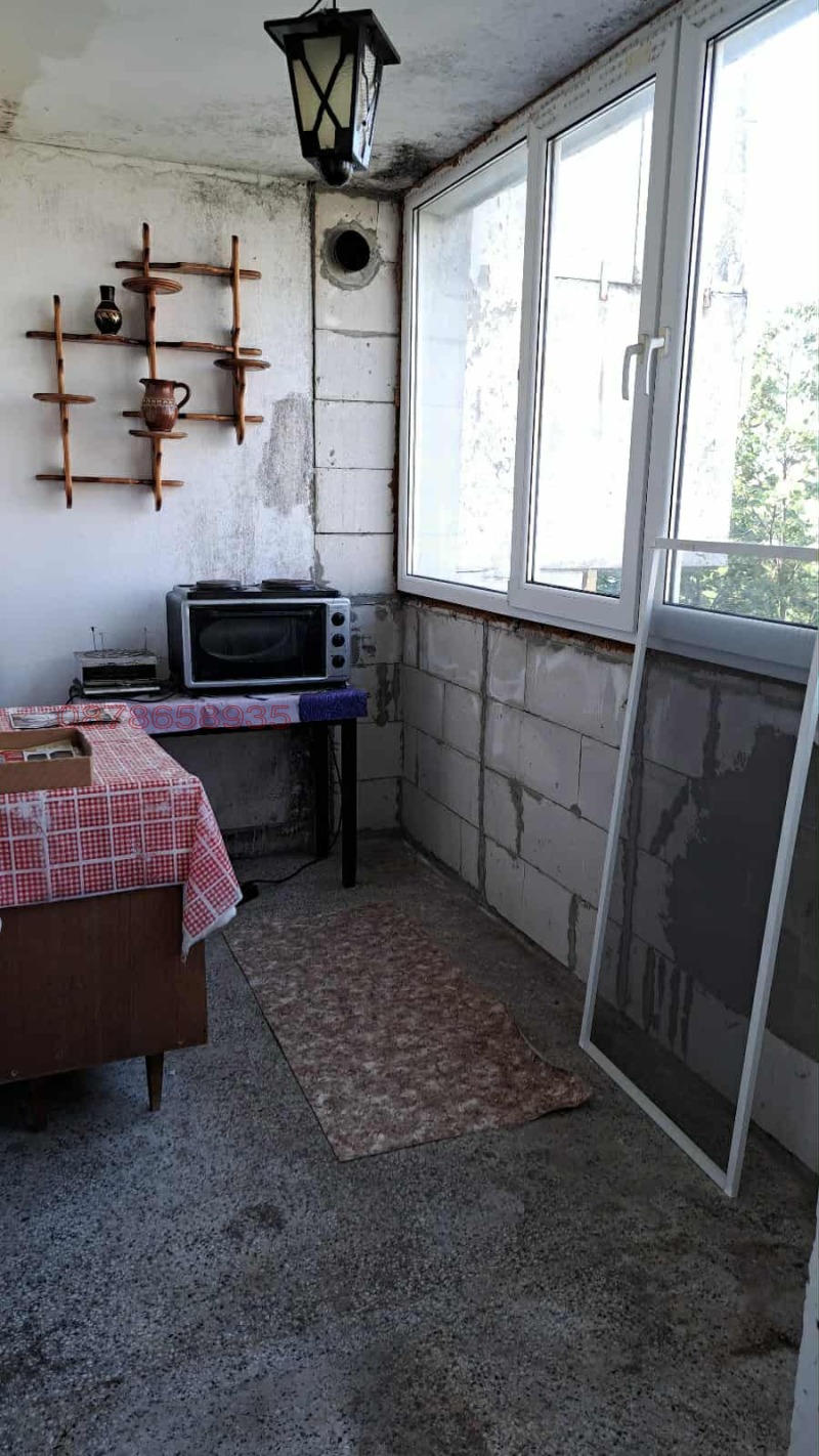 Продава 3-СТАЕН, гр. Русе, Дружба 3, снимка 7 - Апартаменти - 52783339