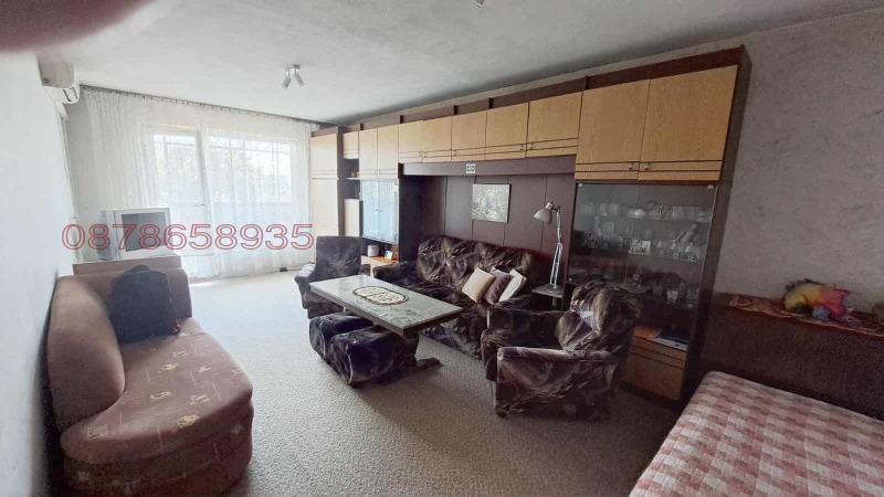 Продава 3-СТАЕН, гр. Русе, Дружба 3