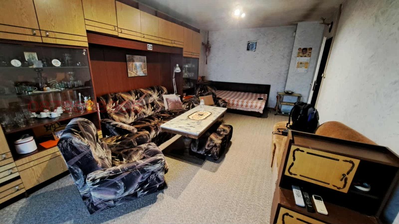 Продава 3-СТАЕН, гр. Русе, Дружба 3, снимка 8 - Апартаменти - 52783339