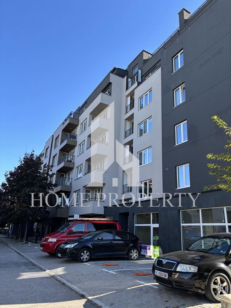 Продава 3-СТАЕН, гр. София, Манастирски ливади, снимка 5 - Апартаменти - 52604787