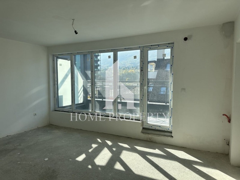 Продава 3-СТАЕН, гр. София, Манастирски ливади, снимка 3 - Апартаменти - 52604787