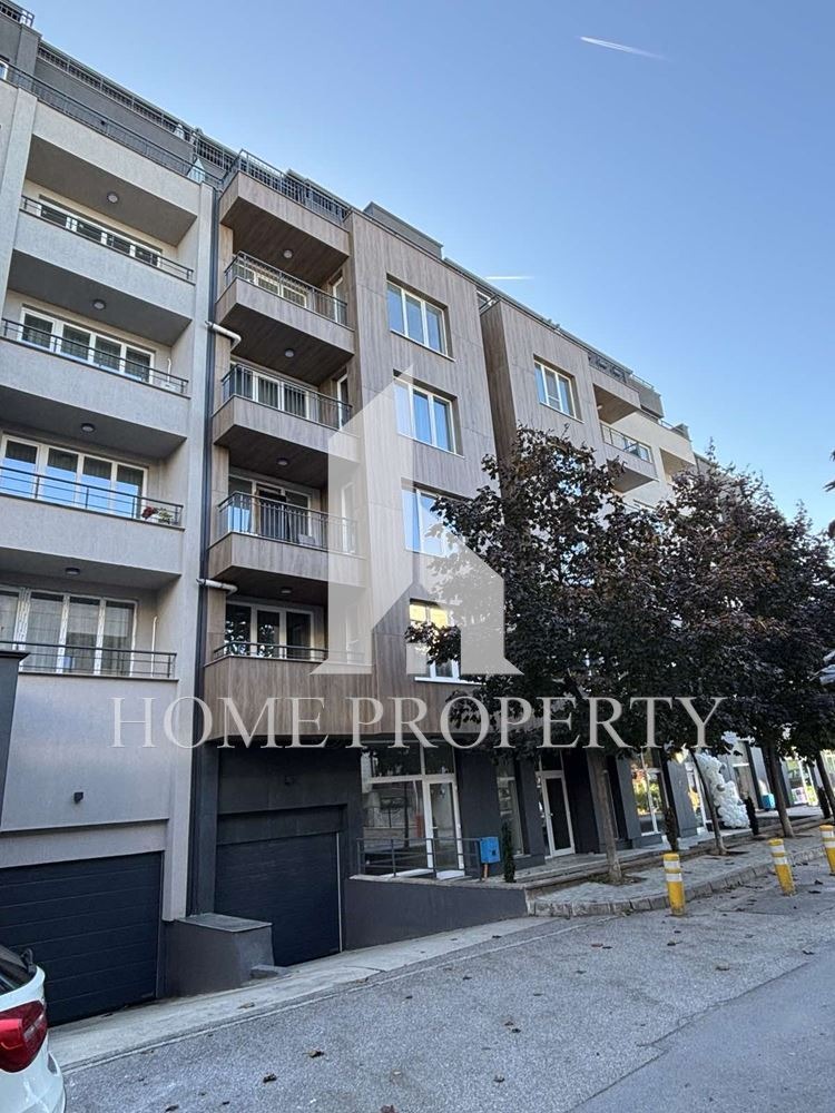 Продава 3-СТАЕН, гр. София, Манастирски ливади, снимка 6 - Апартаменти - 52604787