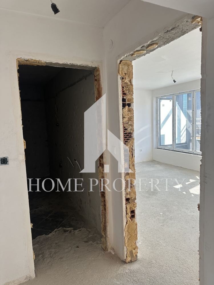 Продава 3-СТАЕН, гр. София, Манастирски ливади, снимка 4 - Апартаменти - 52604787