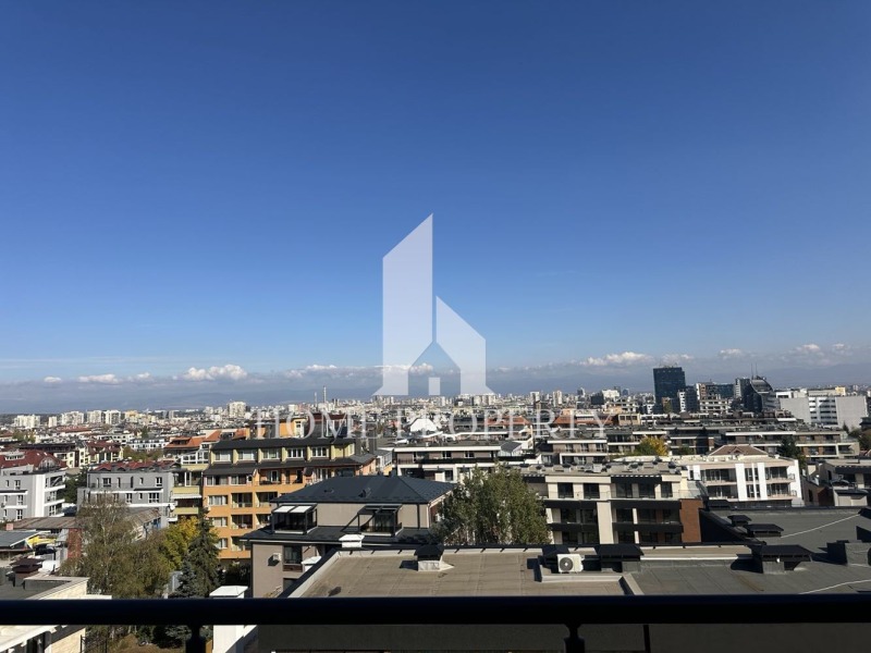 Продава 3-СТАЕН, гр. София, Манастирски ливади, снимка 7 - Апартаменти - 52604787