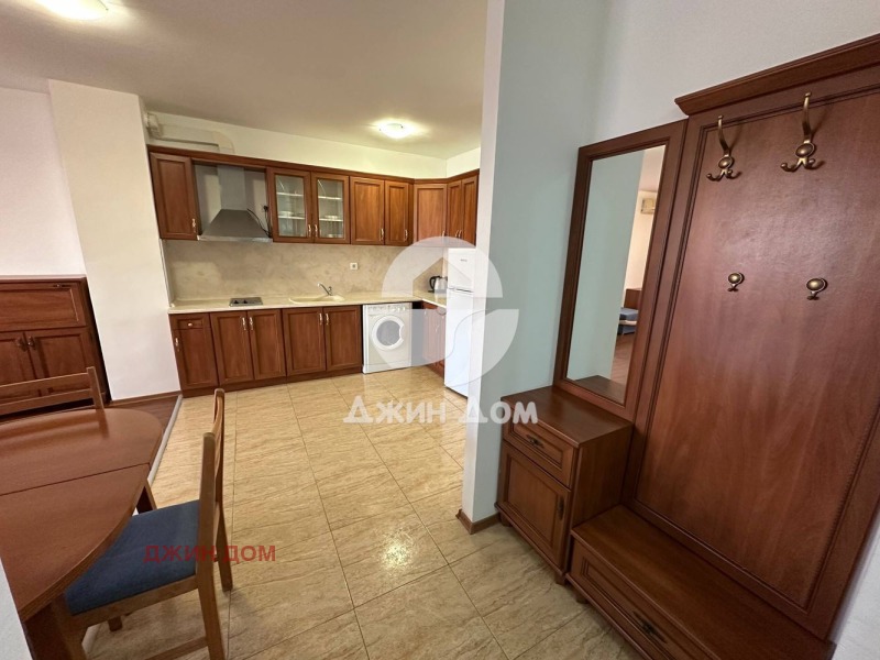 Продава 3-СТАЕН, гр. Ахелой, област Бургас, снимка 3 - Апартаменти - 53542704