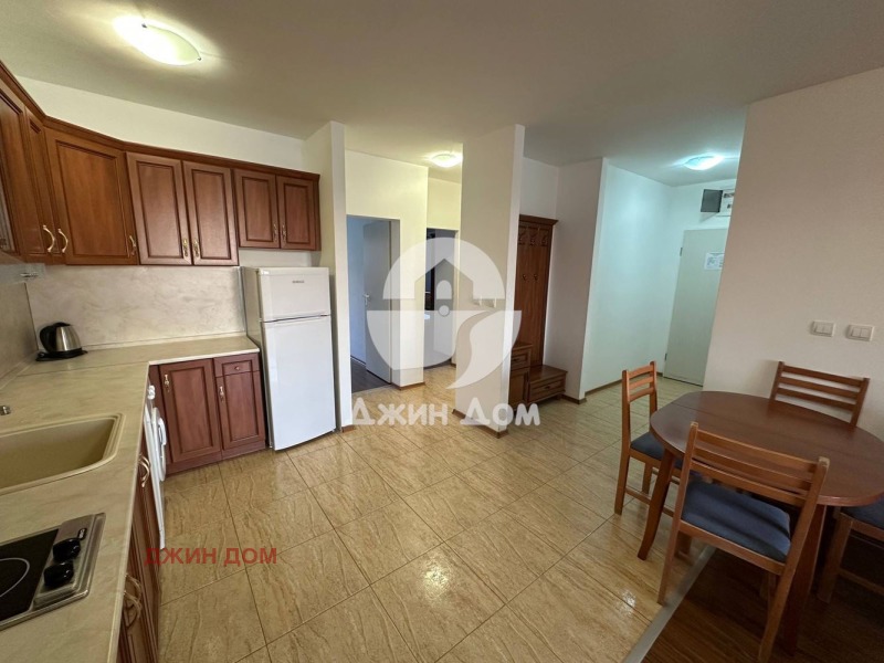 Продава 3-СТАЕН, гр. Ахелой, област Бургас, снимка 4 - Апартаменти - 53542704