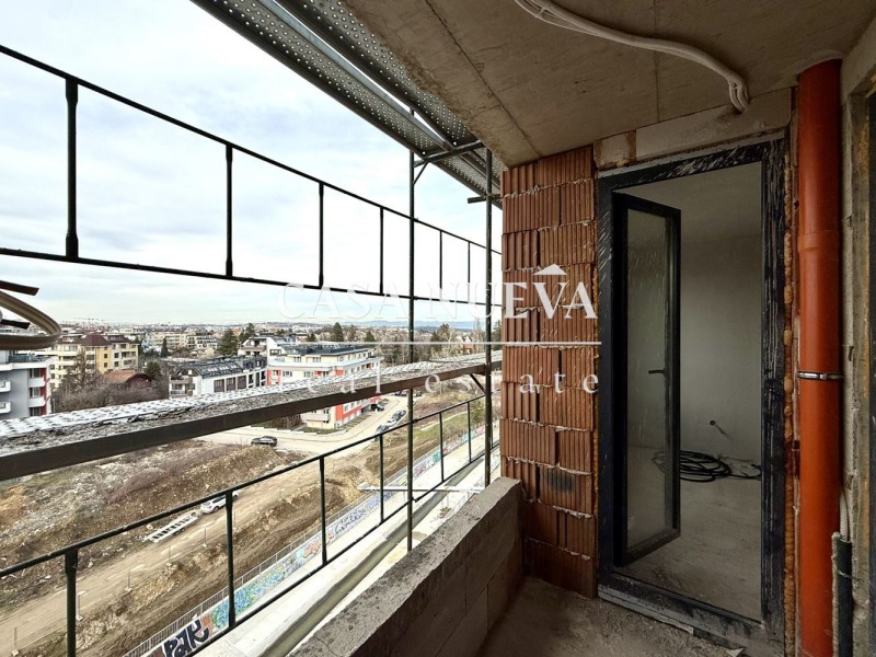 Продава 3-СТАЕН, гр. София, Овча купел, снимка 8 - Апартаменти - 53585029