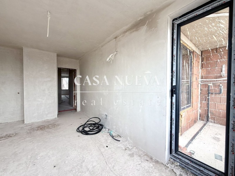 Продава 3-СТАЕН, гр. София, Овча купел, снимка 5 - Апартаменти - 53585029