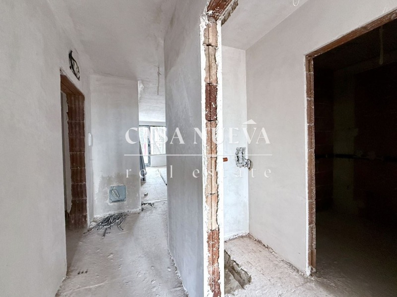 Продава 3-СТАЕН, гр. София, Овча купел, снимка 2 - Апартаменти - 53585029