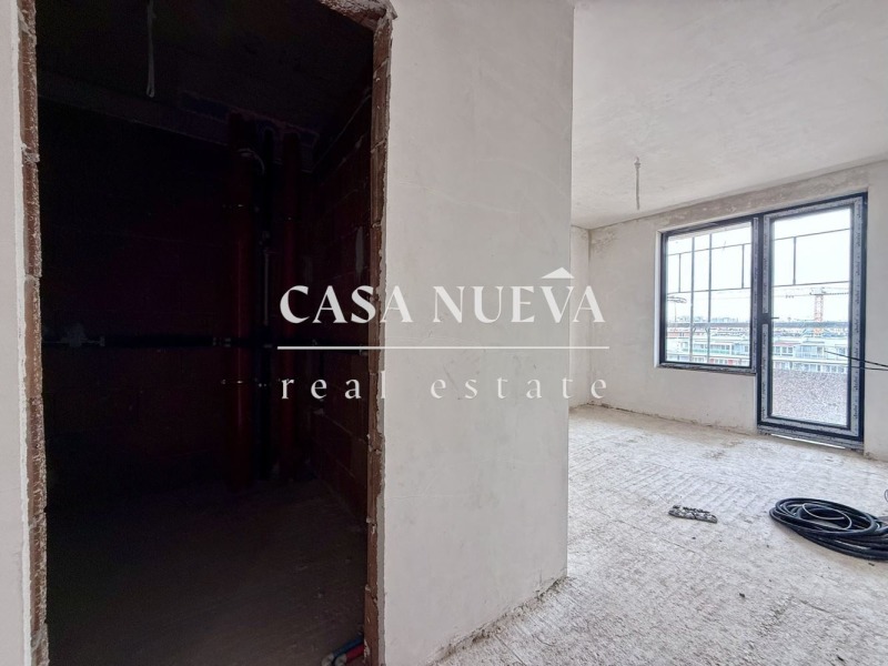 Продава 3-СТАЕН, гр. София, Овча купел, снимка 7 - Апартаменти - 53585029