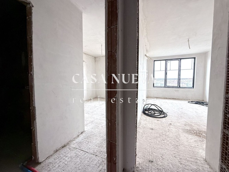 Продава 3-СТАЕН, гр. София, Овча купел, снимка 3 - Апартаменти - 53585029