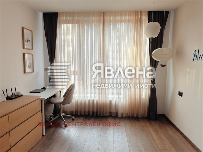 Продава 3-СТАЕН, гр. София, Манастирски ливади, снимка 4 - Апартаменти - 54085492