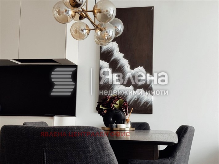 Продава 3-СТАЕН, гр. София, Манастирски ливади, снимка 5 - Апартаменти - 54085492