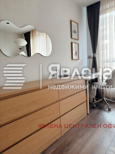 Продава 3-СТАЕН, гр. София, Манастирски ливади, снимка 3 - Апартаменти - 54085492
