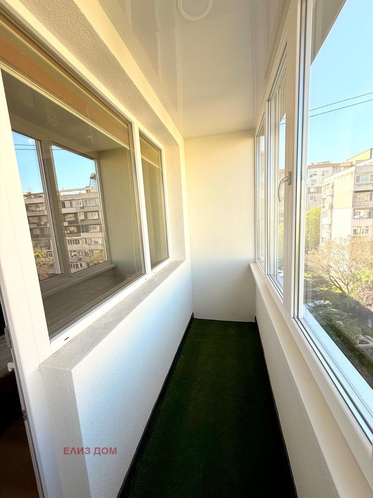 Продава 3-СТАЕН, гр. Варна, Център, снимка 13 - Апартаменти - 54854868