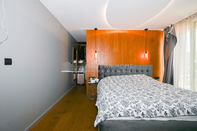 Продава  4-стаен град София , Витоша , 185 кв.м | 79697440 - изображение [9]