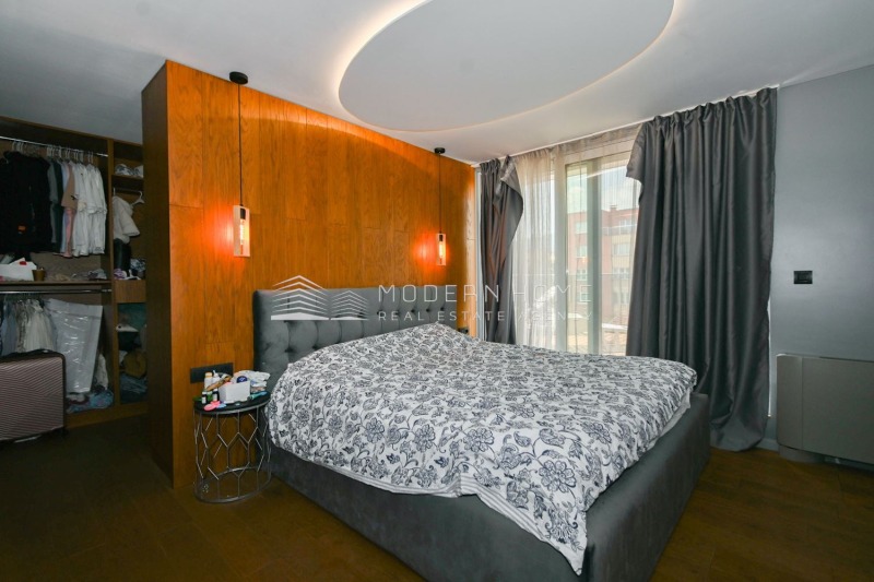 Продава  4-стаен град София , Витоша , 185 кв.м | 79697440 - изображение [8]