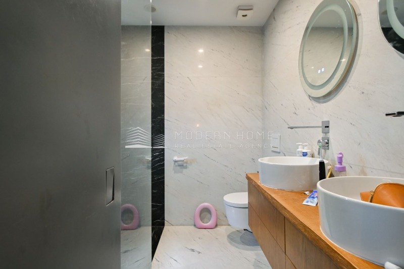 Продава  4-стаен град София , Витоша , 185 кв.м | 79697440 - изображение [13]